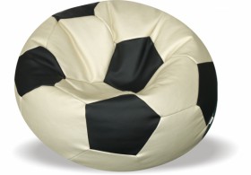 Кресло-Мяч Футбол в Снежногорске - snezhnogorsk.katalogmebeli.com | фото